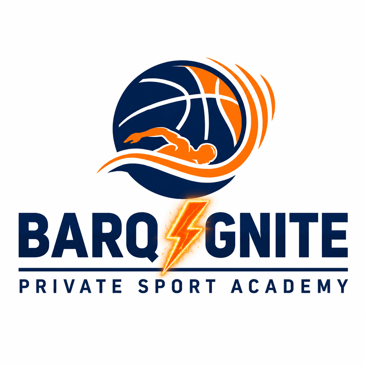 Barqignite Logo