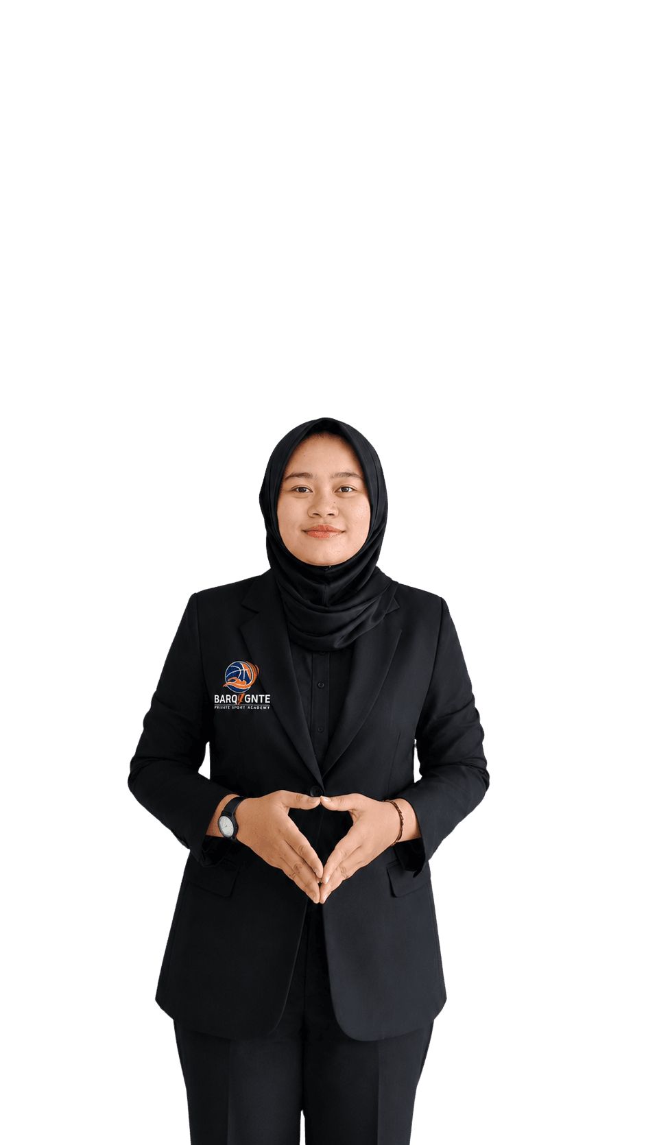Coach Nafis